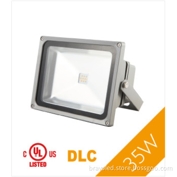 Dlc Floodlight LED UL cUL LED Flood Light